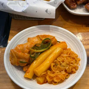 청년다방 사진