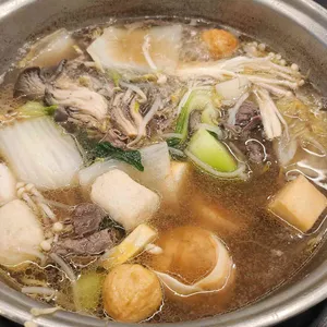 소담촌 사진
