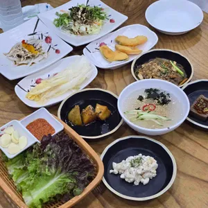 정안정 사진