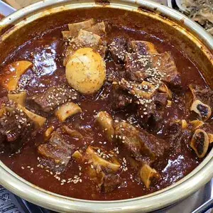 정안정 사진