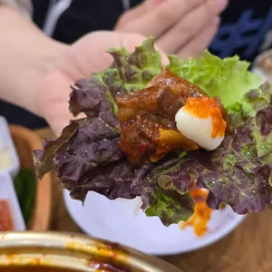 정안정 사진