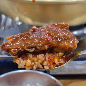 정안정 사진