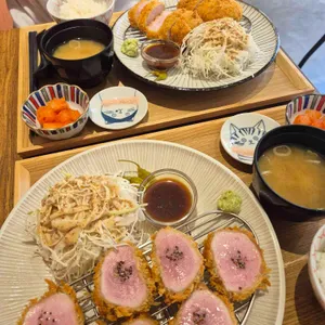 카츠우노 사진