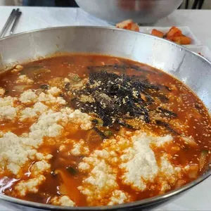 강릉순두부장칼국수 사진