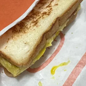 석봉토스트 대표 사진