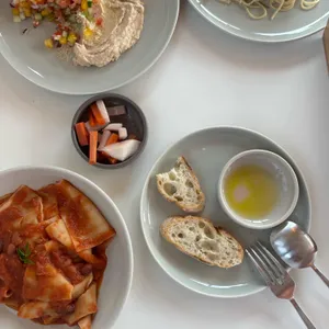 밭맛 사진