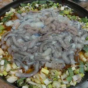 조방낙지 사진