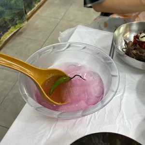 호반골막국수 사진