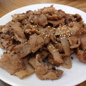 김포면옥 사진