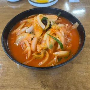 수타손짜장마을 사진