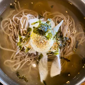 남경막국수 사진