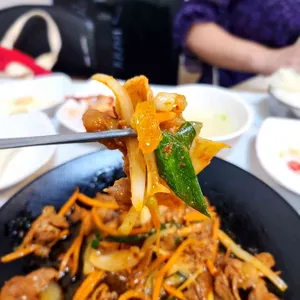 북한산 대표 사진