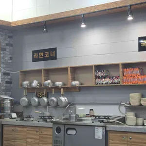 안김한식뷔페 리뷰 사진