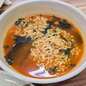 안김한식뷔페 사진