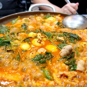오군 사진