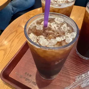 커피빈 사진