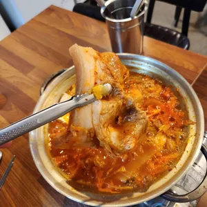 투마마식탁 사진
