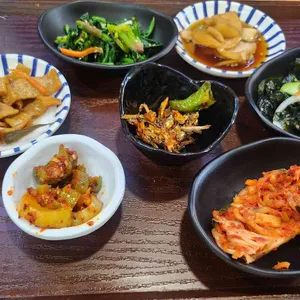 미미식당 사진