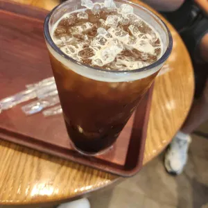 커피빈 사진