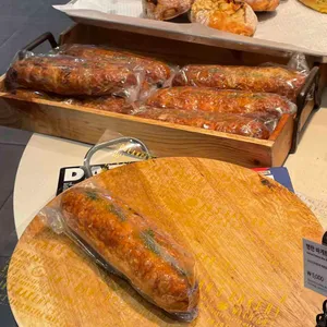 안스베이커리 사진