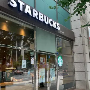 스타벅스 리뷰 사진