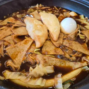 스마일 즉석떡볶이 사진