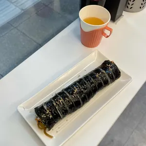 역전김밥&분식 사진