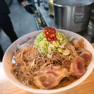 미분당 사진