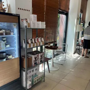 도미닉커피랩 리뷰 사진