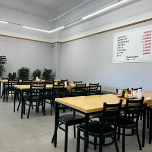 충실한냉면 리뷰 사진