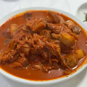 전원식당 사진