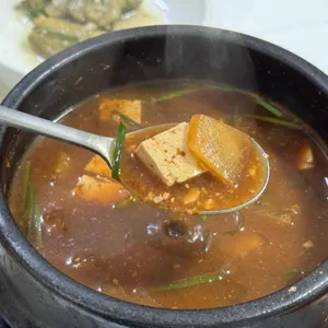 전원식당 사진