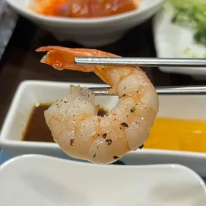 돌참치 사진