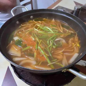 밀물식당 사진
