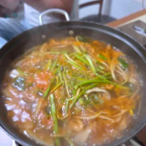 밀물식당 사진