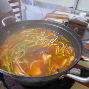 밀물식당 사진