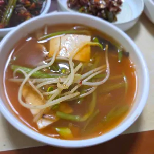밀물식당 사진