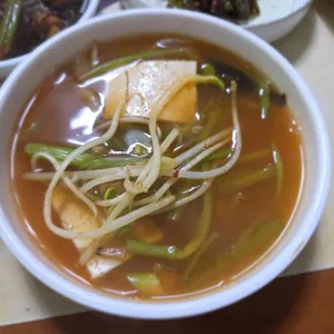 밀물식당 사진