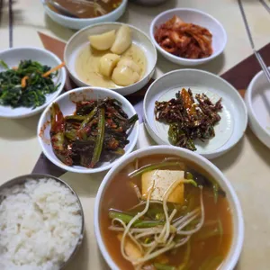 밀물식당 리뷰 사진