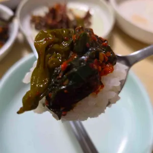 밀물식당 리뷰 사진