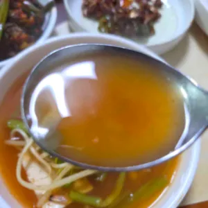 밀물식당 리뷰 사진