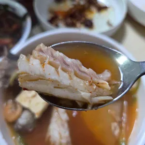 밀물식당 리뷰 사진