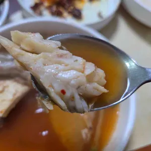 밀물식당 리뷰 사진