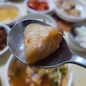 밀물식당 리뷰 사진