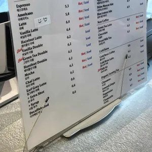 아우어베이커리 리뷰 사진