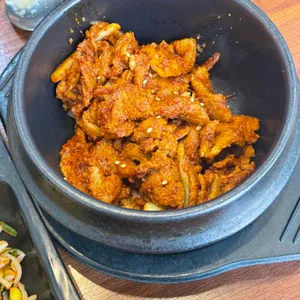 정직한식탁 사진