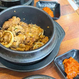 정직한식탁 사진