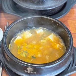 정직한식탁 사진