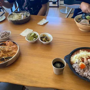 바다식탁 사진