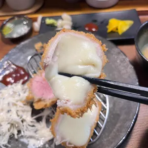 료카츠 사진